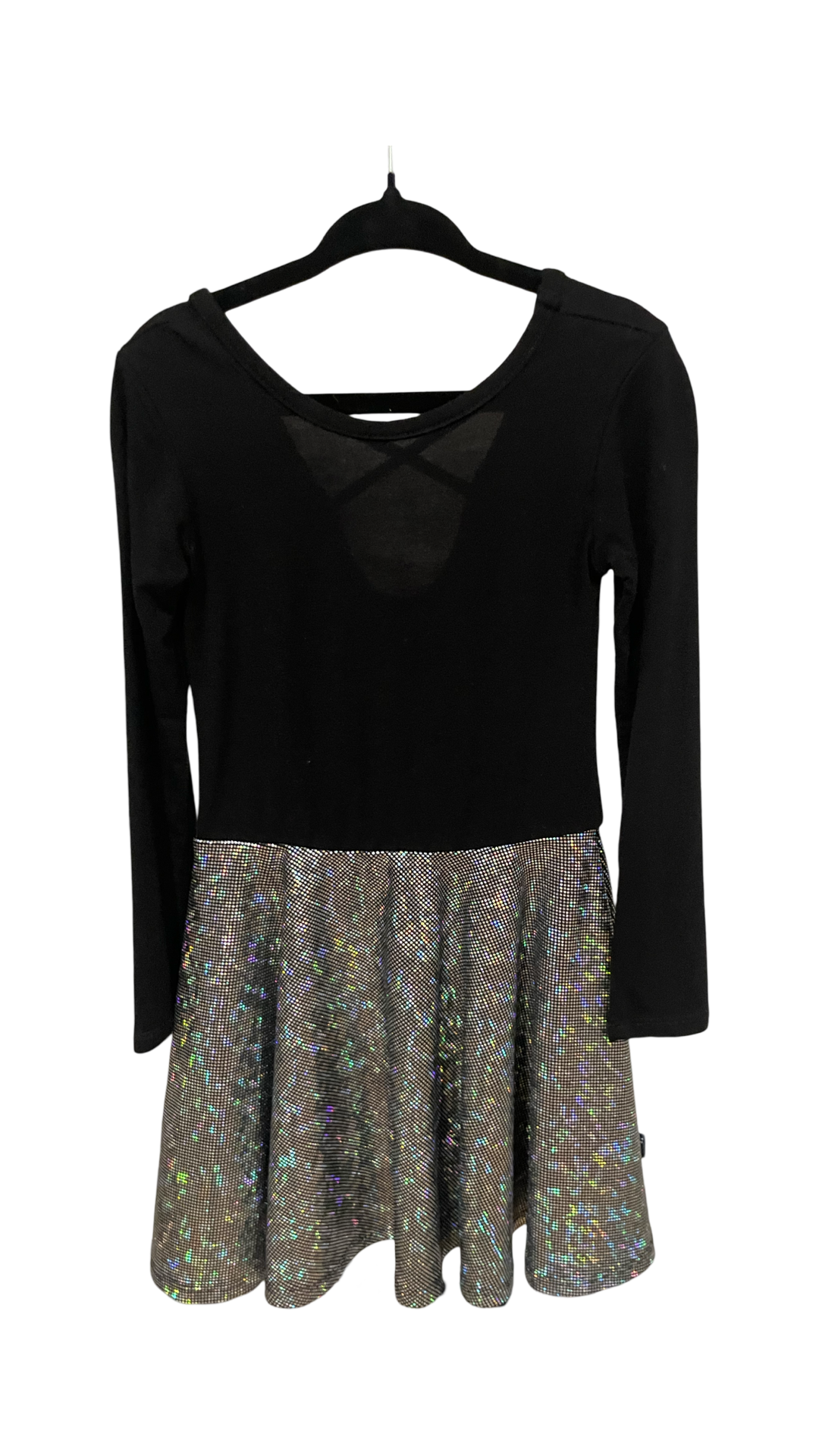 Pixie Lane Dress (2/3)