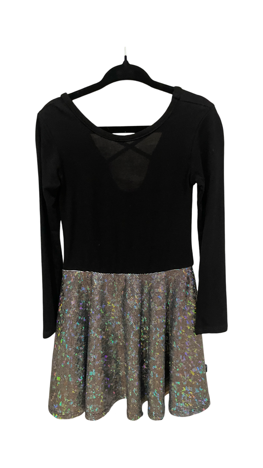 Pixie Lane Dress (2/3)