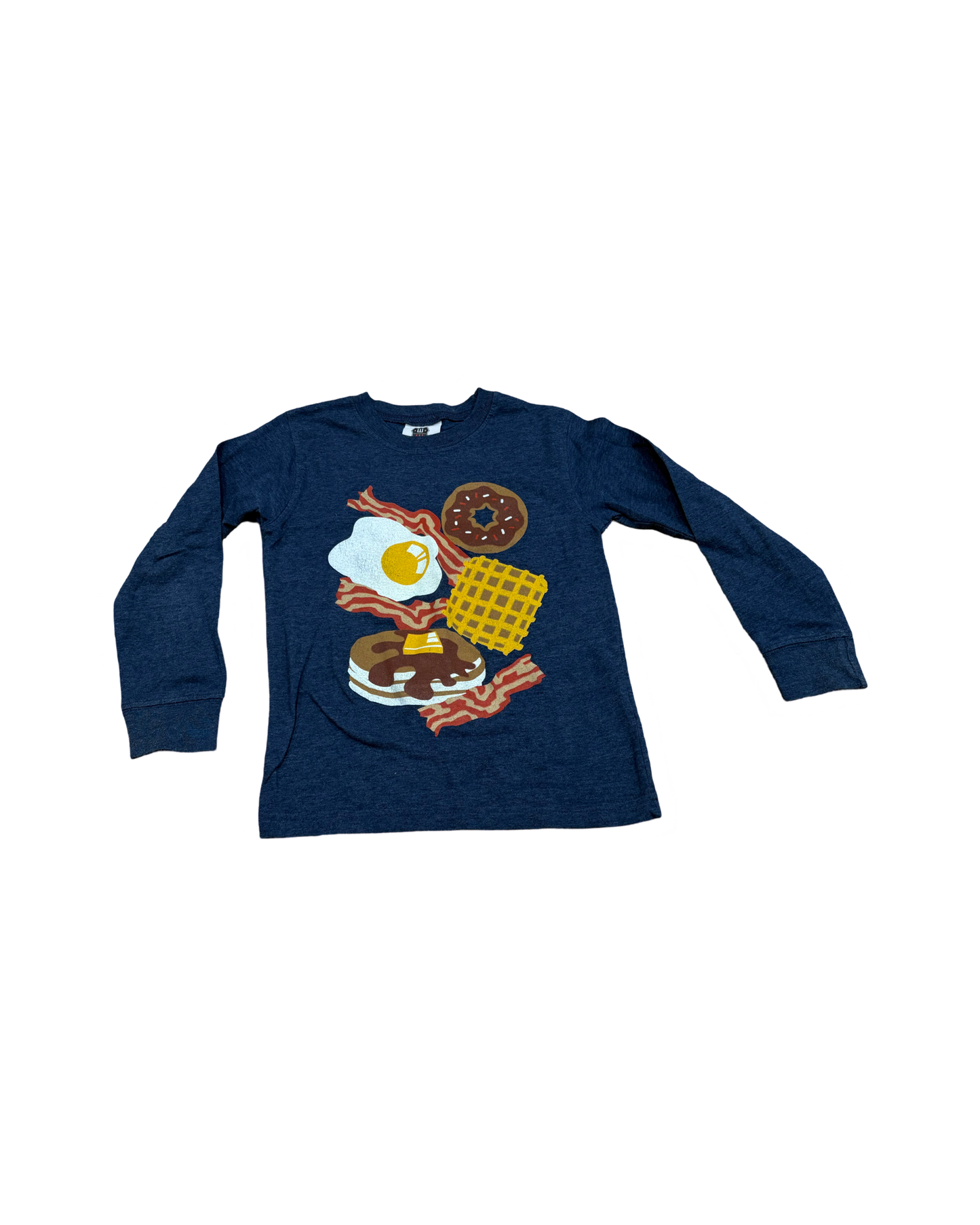 Wes and Willy Long Sleeve Tee (4)