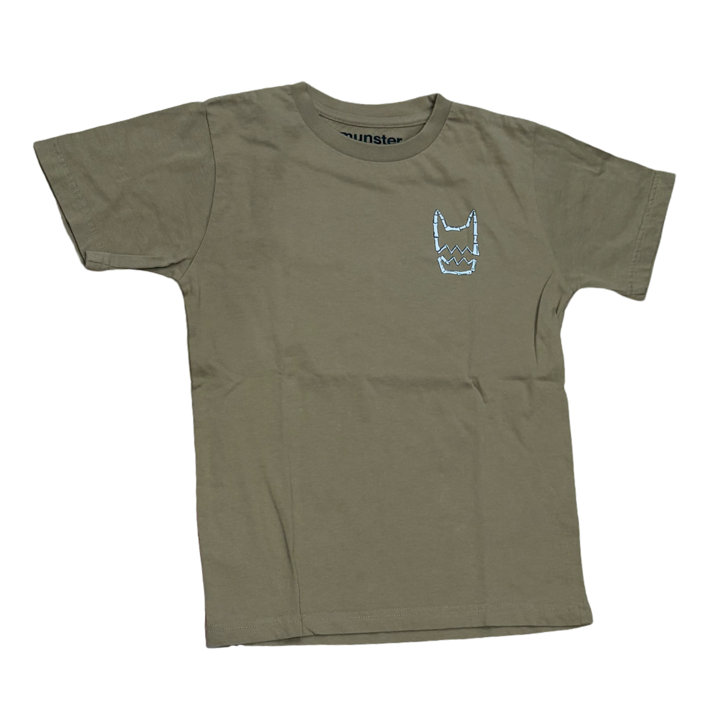 Munster Tee (6)