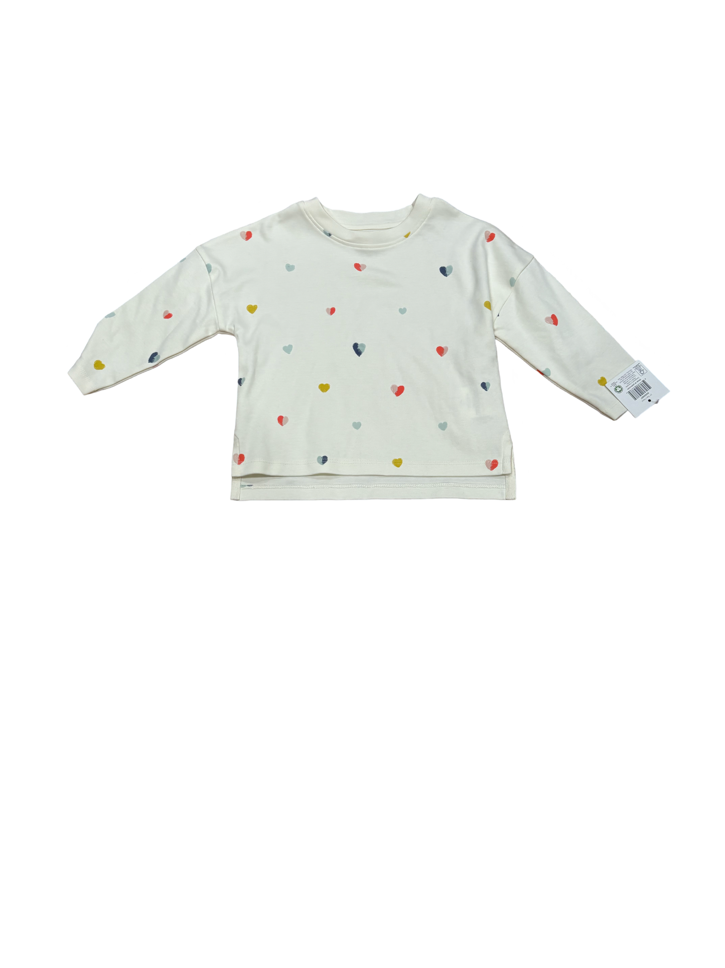 Pehr Long Sleeve (2) *NWT