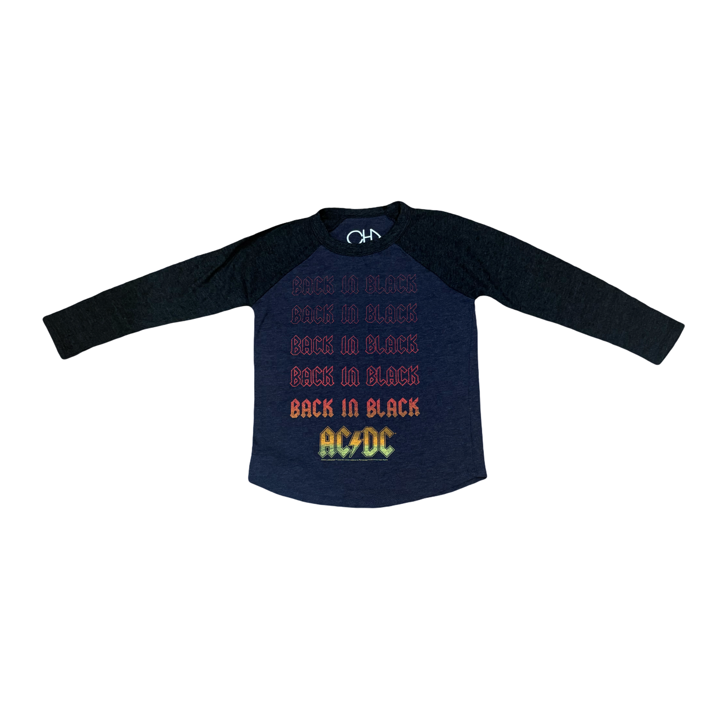 Chaser Long Sleeve Tee (6)