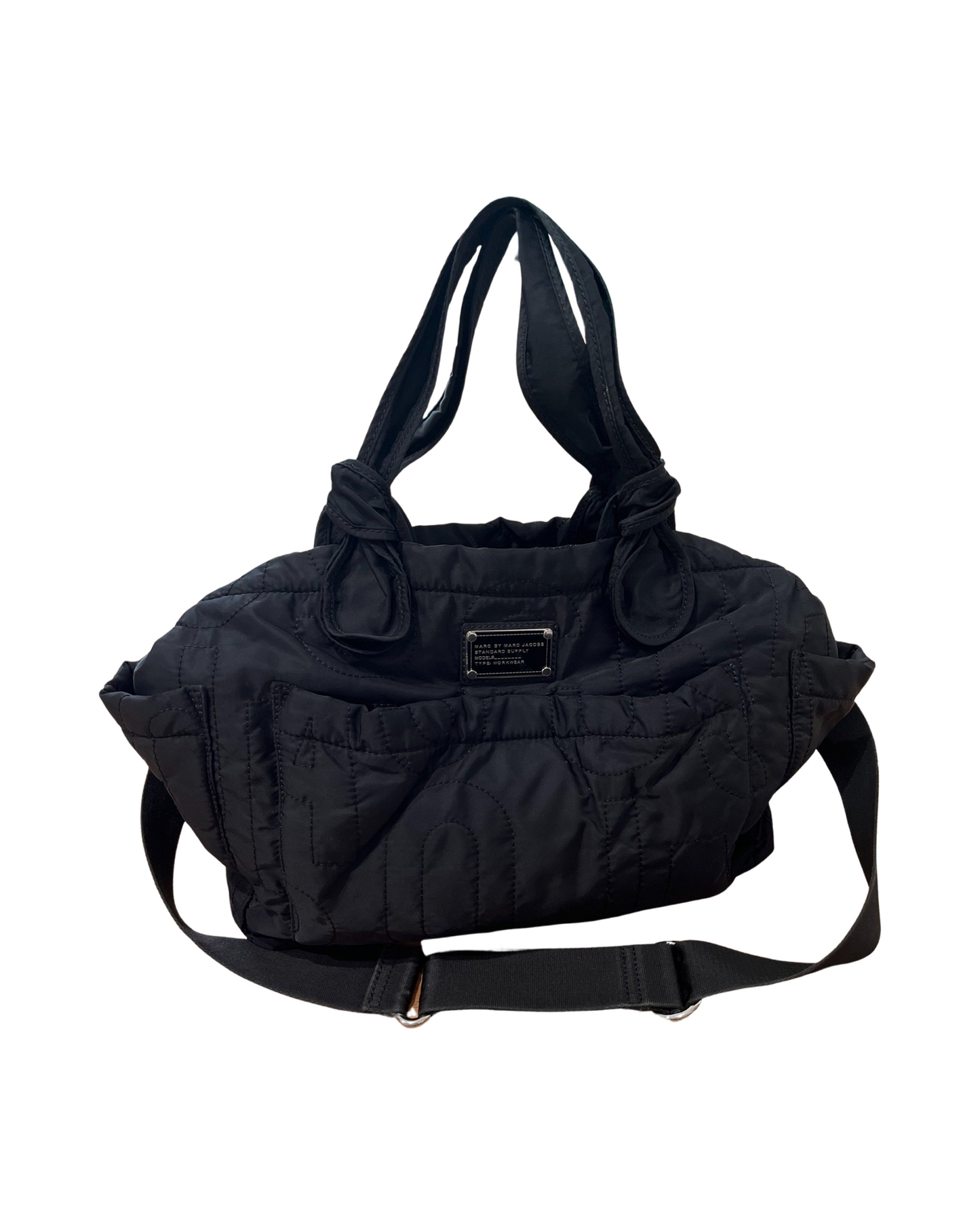 Marc by Marc Jacobs Eliza Diaper Bag