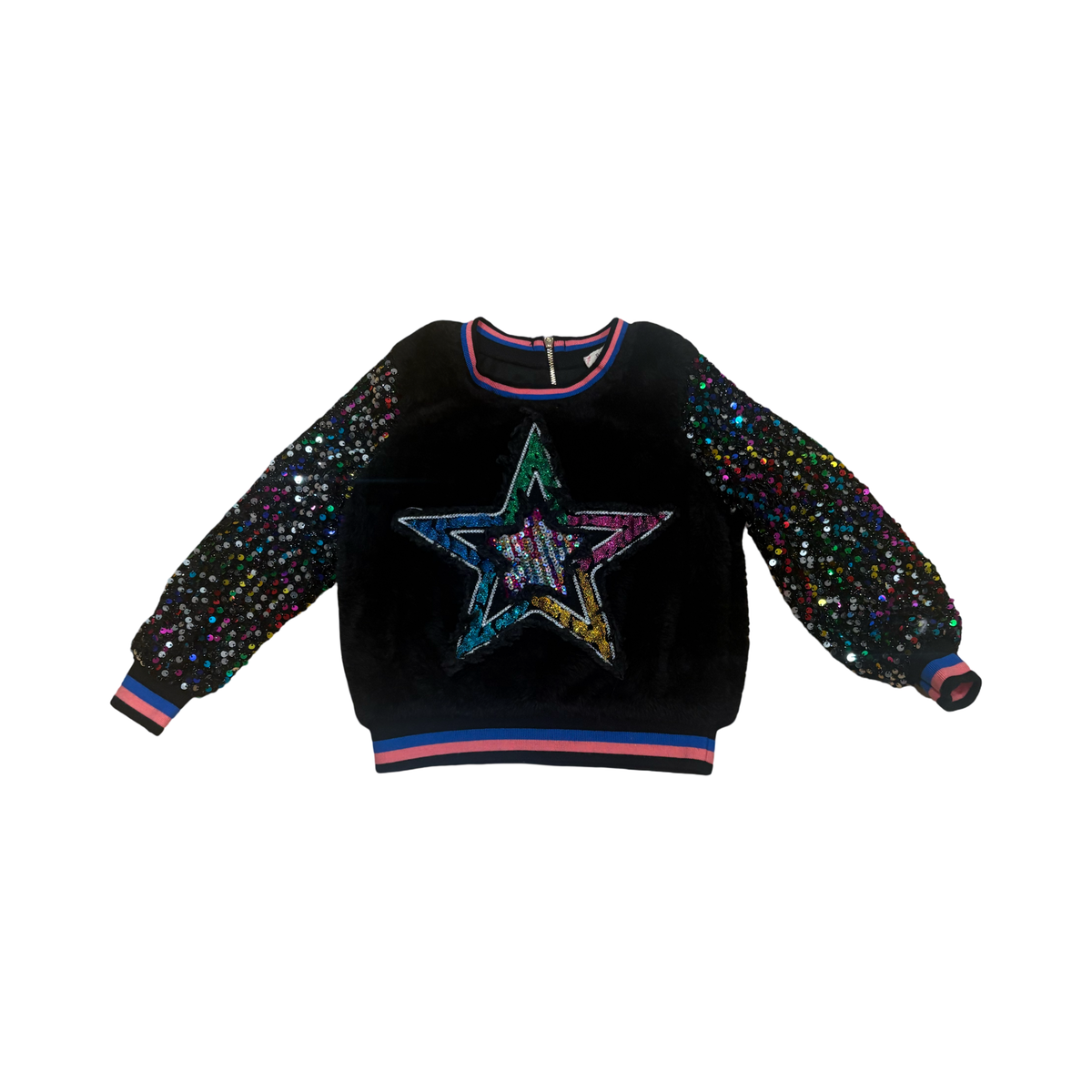 Baby Sara Sweatshirt (5)