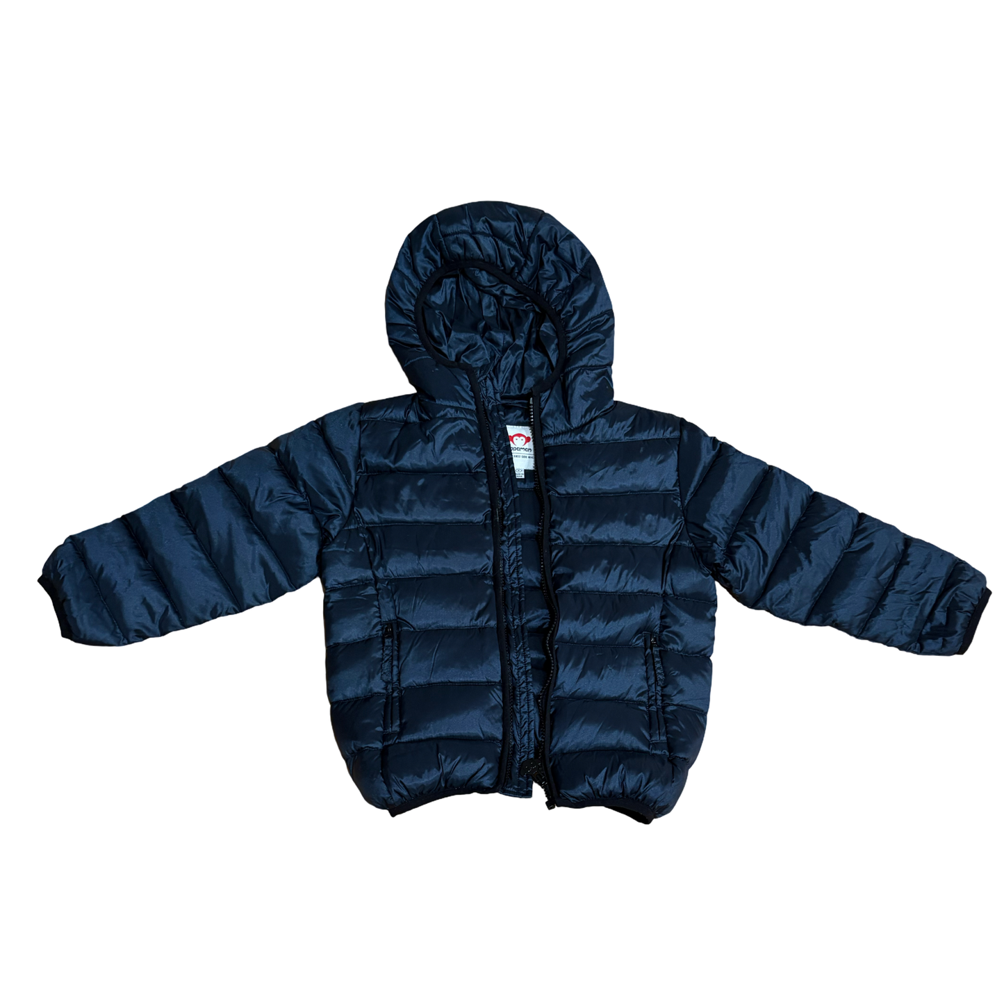 Appaman Lightweight Puffer (5)