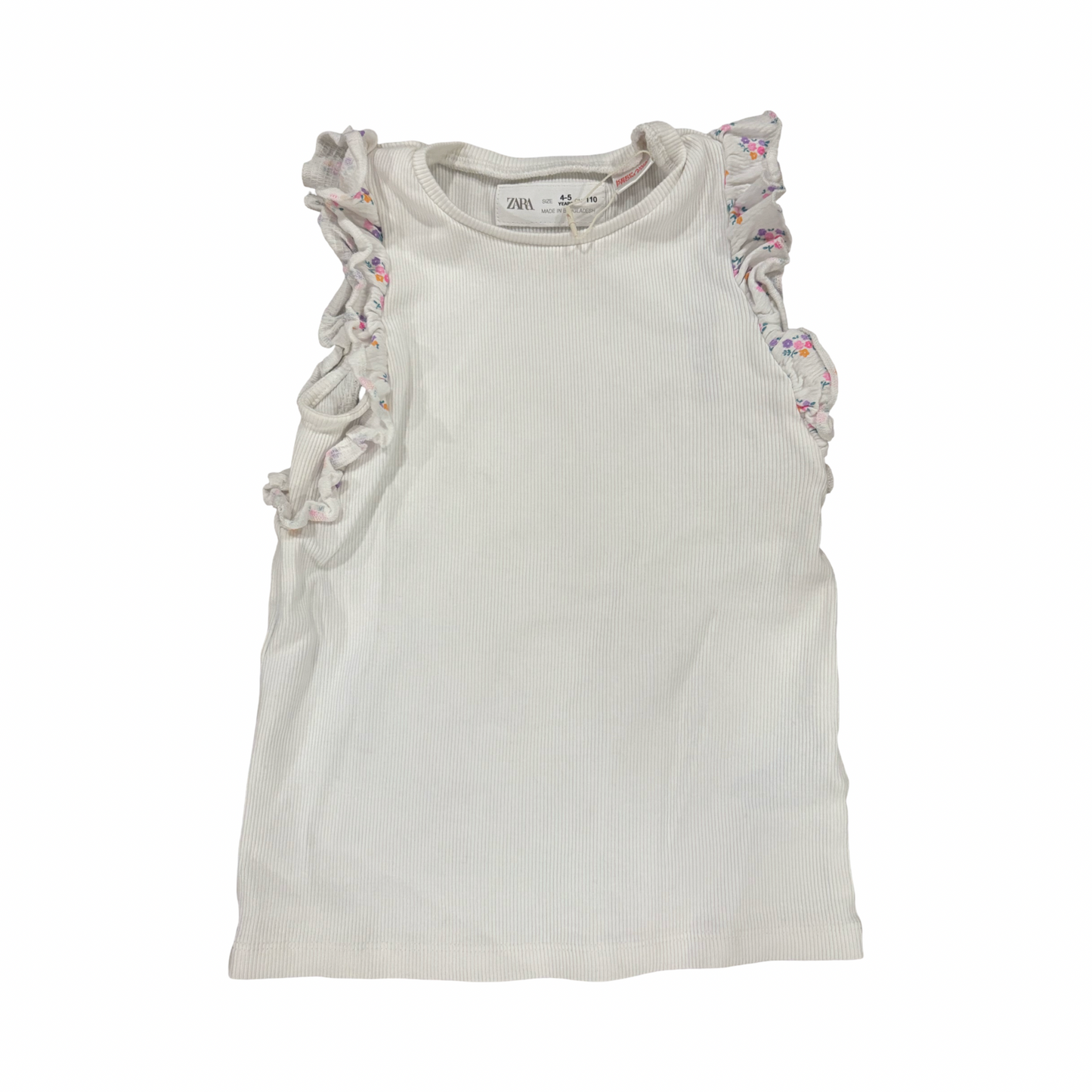 Zara Tank (4/5) *NWT
