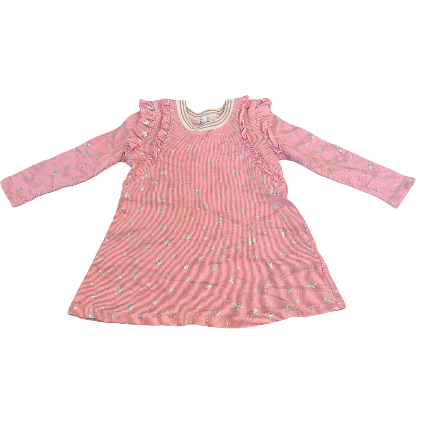 Baby Sara Dress (4)