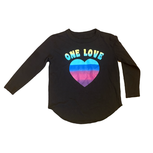 Chaser Long Sleeve Tee (5)