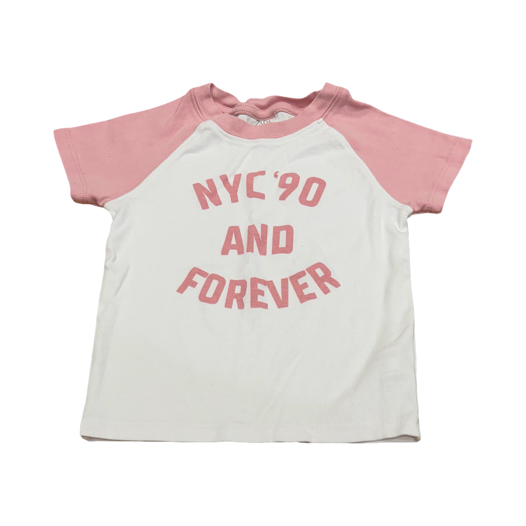 Zara Tee (8/9)