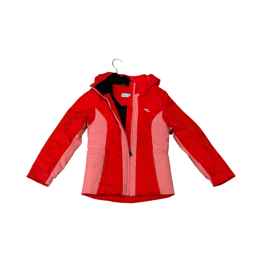 KJUS Ski Jacket (8-10)