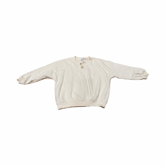 Zara Sweatshirt (4/5)