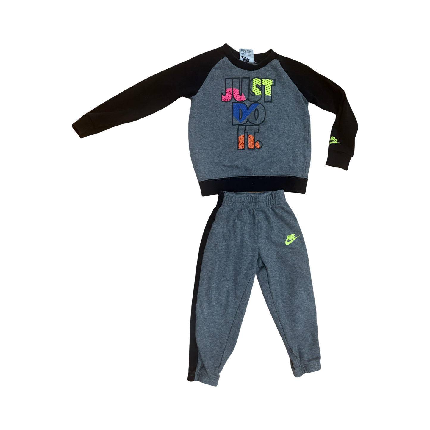 Nike Boys Set (4)
