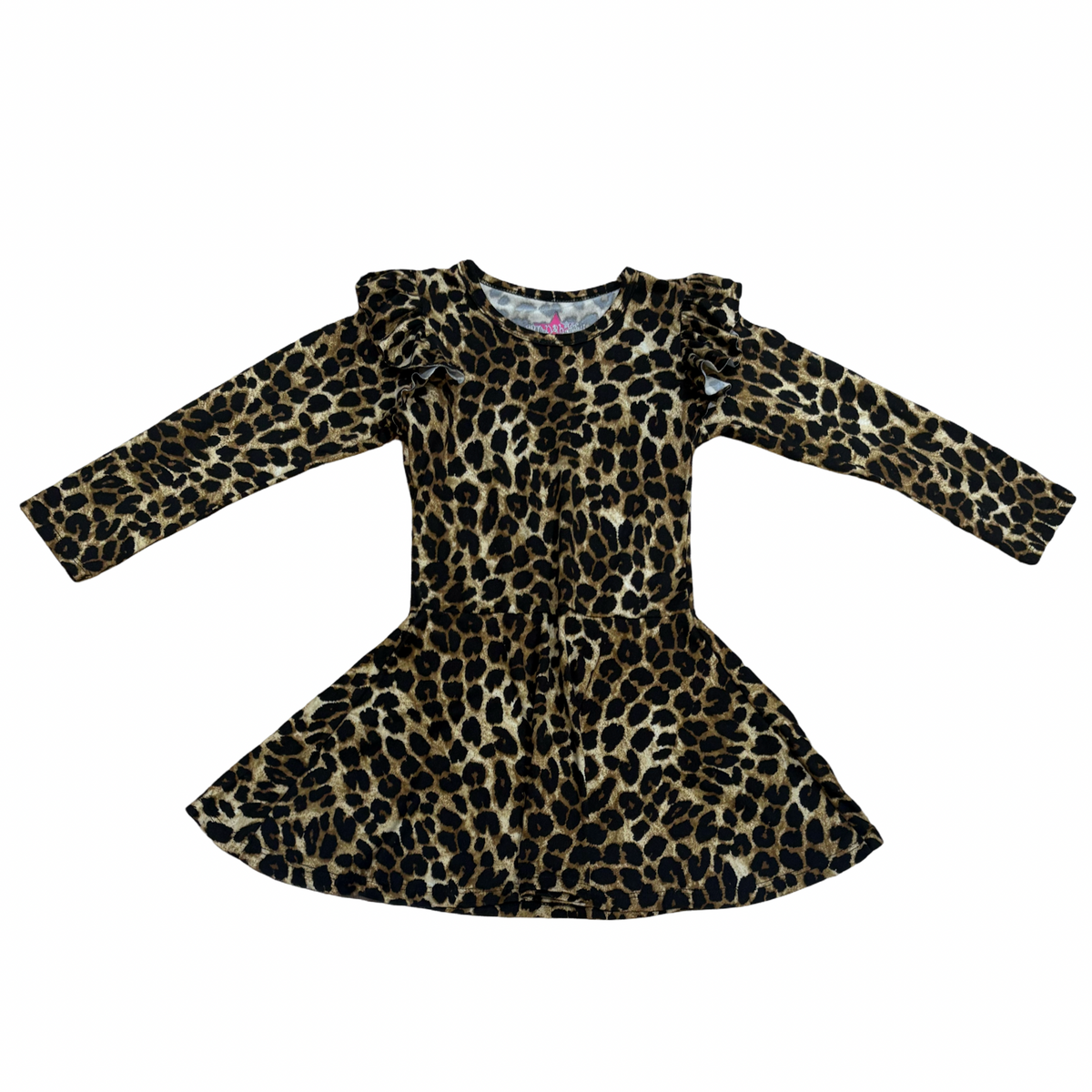 Hannah Sky Dress (6)