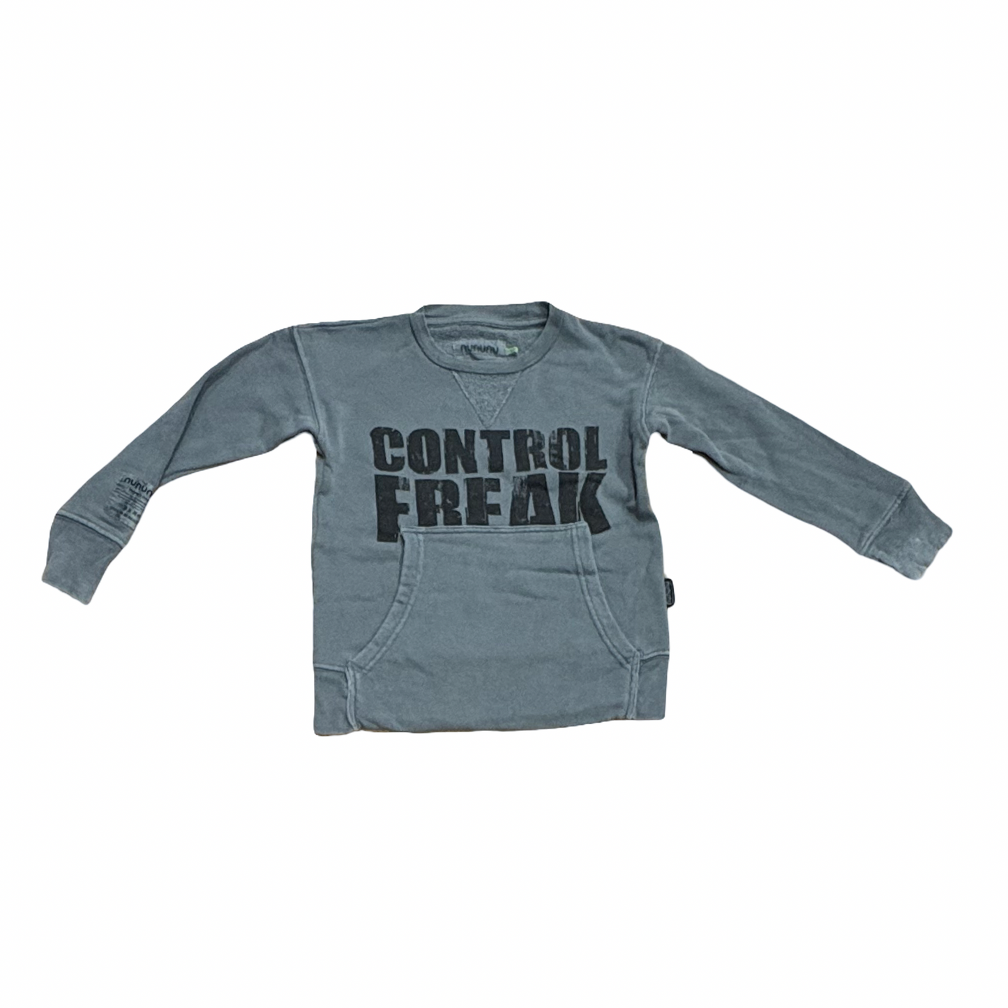 Nununu Sweatshirt (4/5)