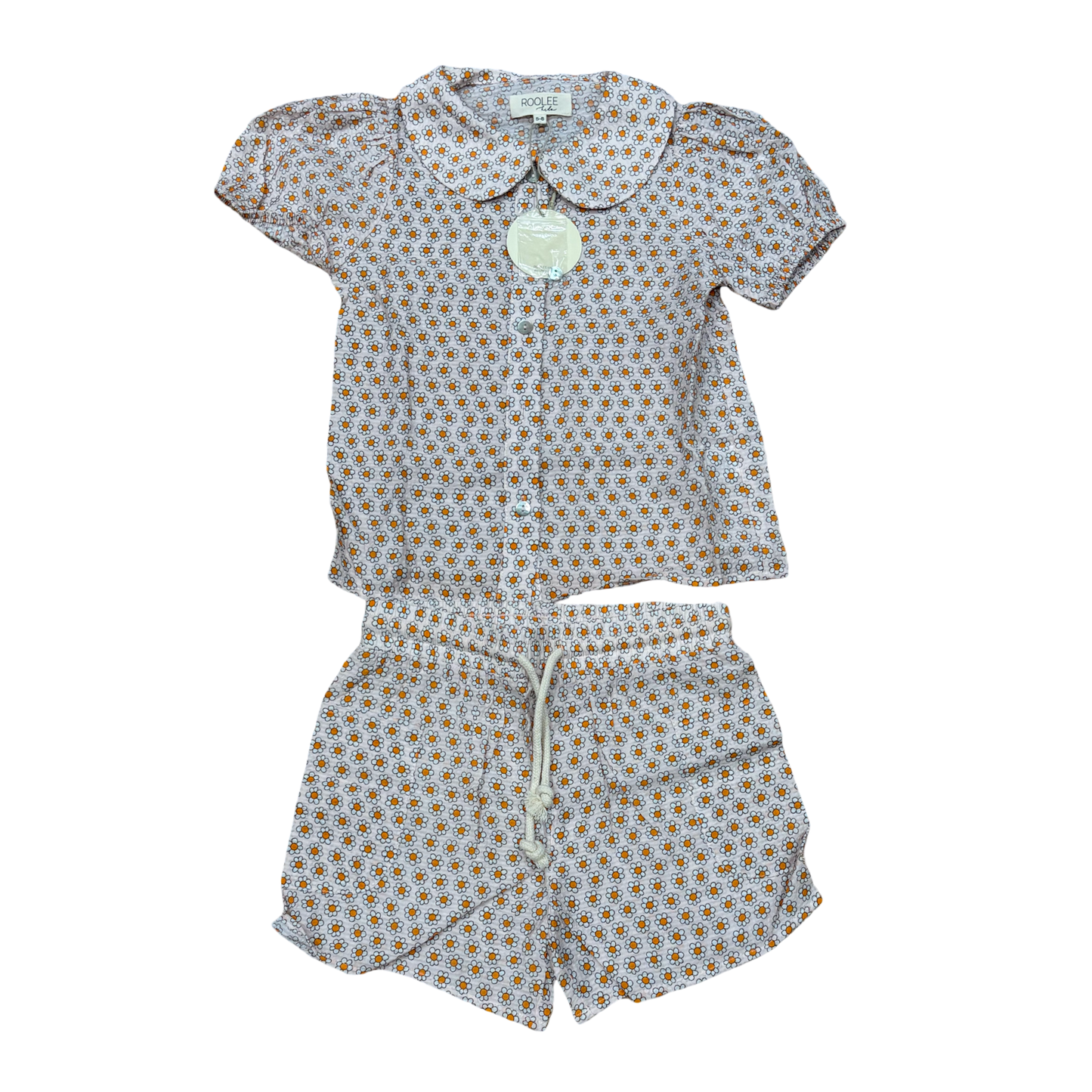 Roolee Kids Set (5/6) *NWT