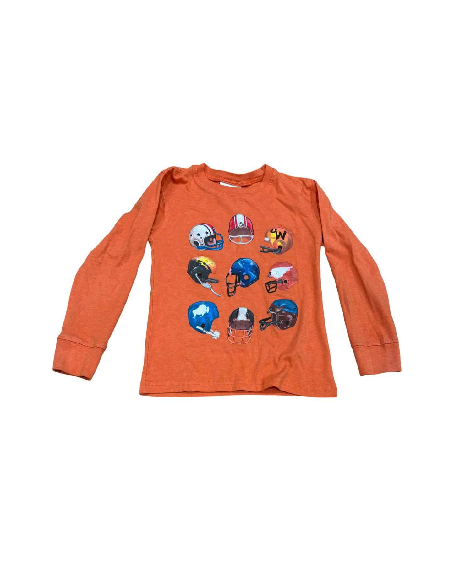 Bottlecapps Long Sleeve Tee (4)