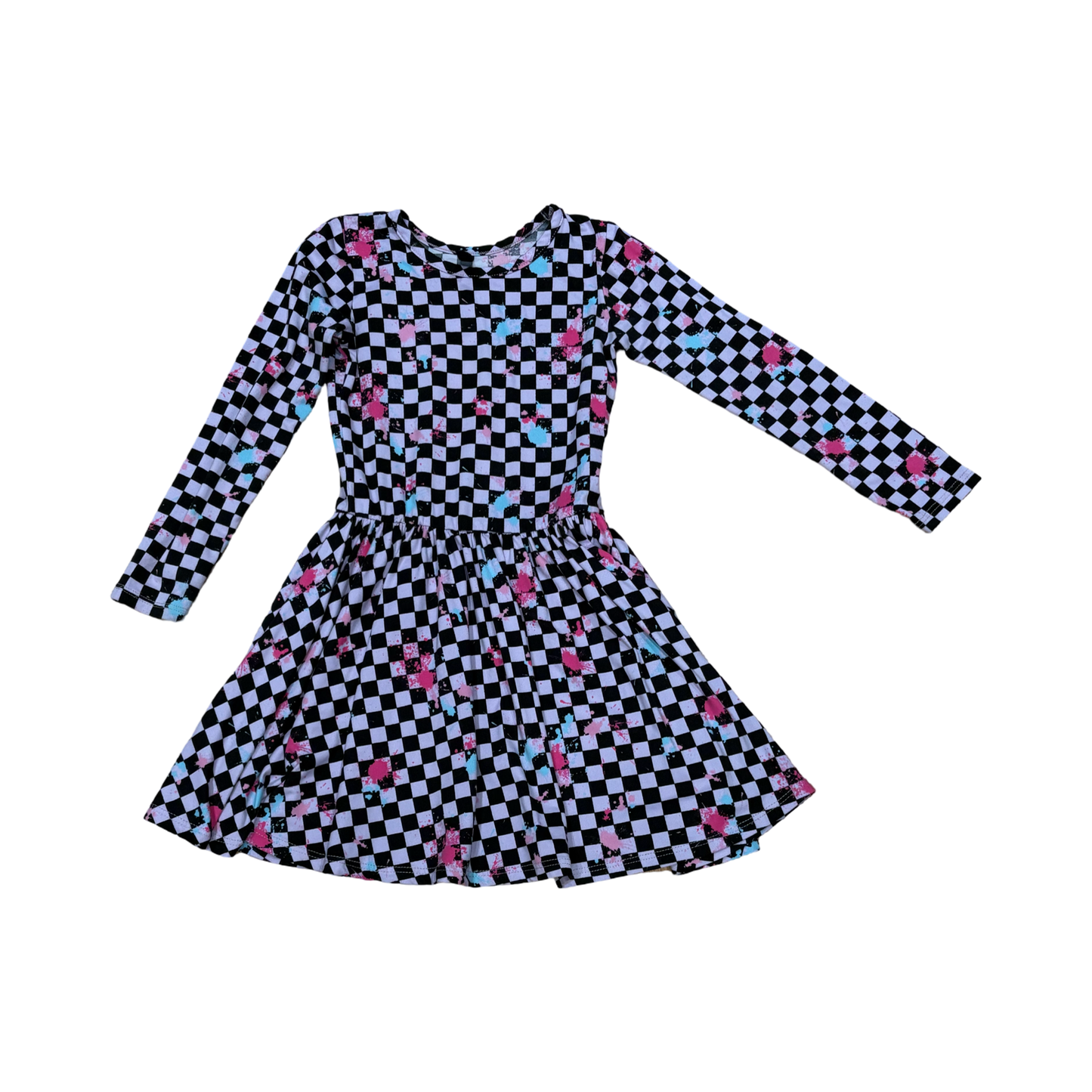 Pixie Lane Dress (5)