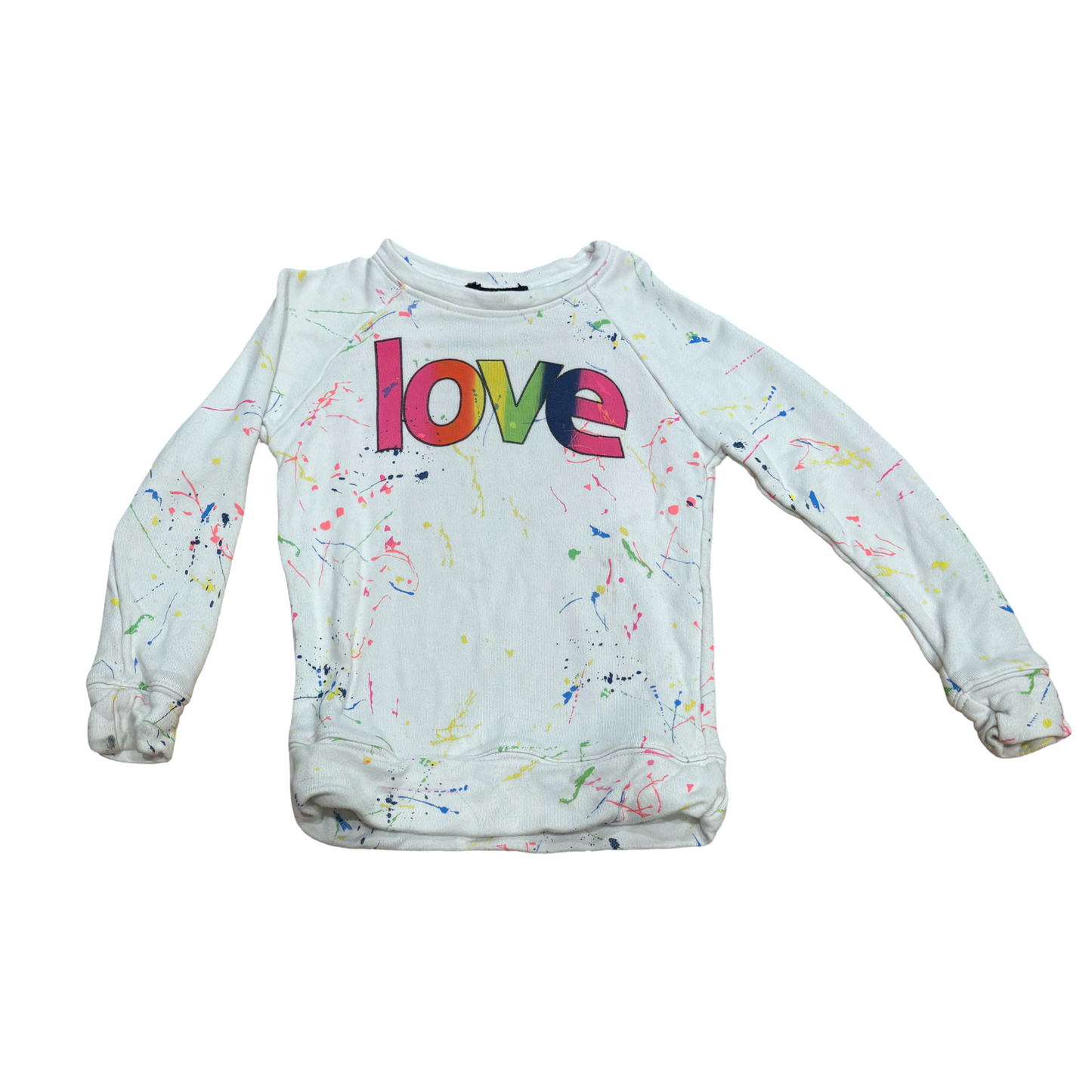 Flowers By Zoe Sweatshirt (4)