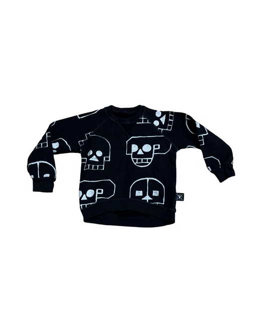 Nununu Swearshirt (18-24M)