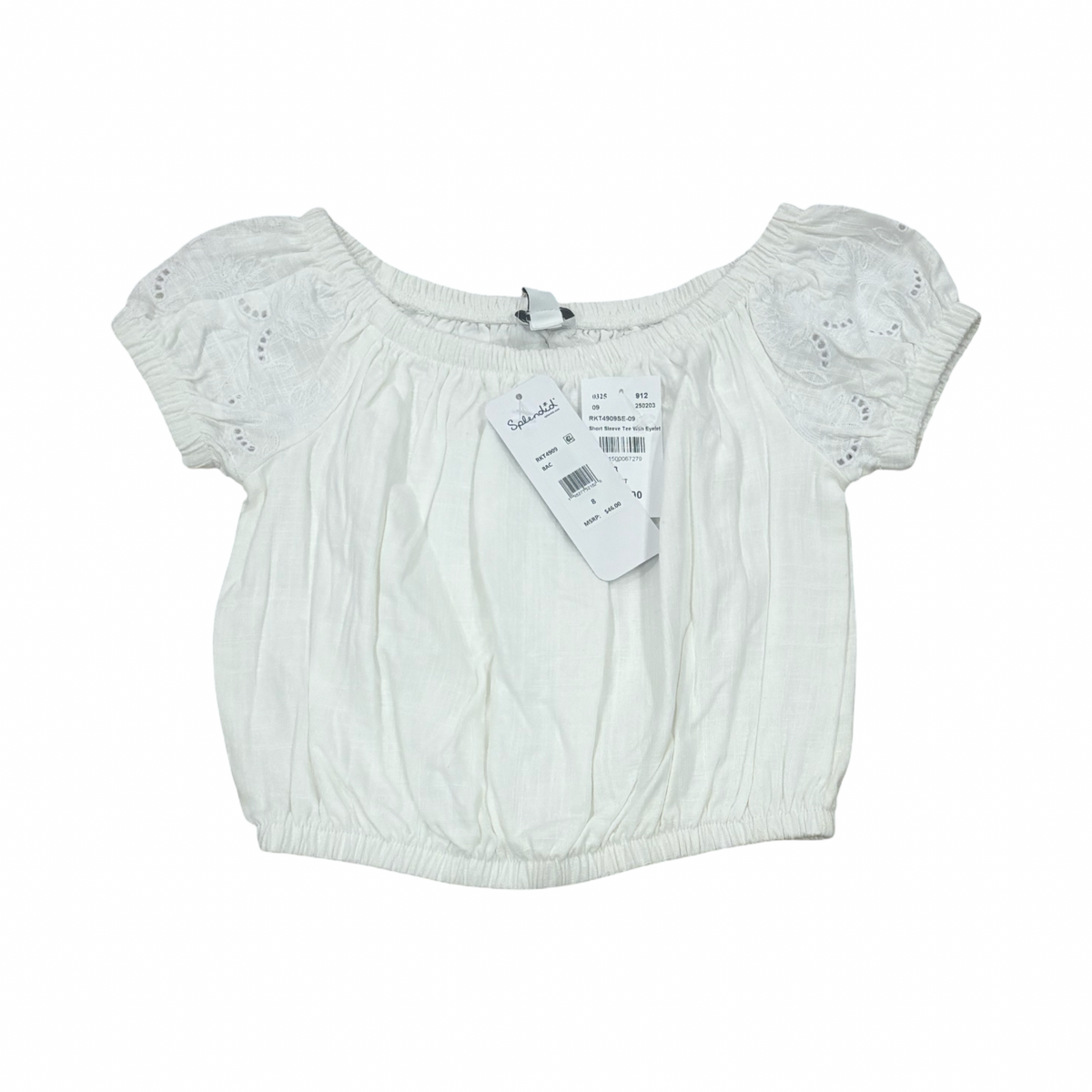 Splendid Top (8) *NWT