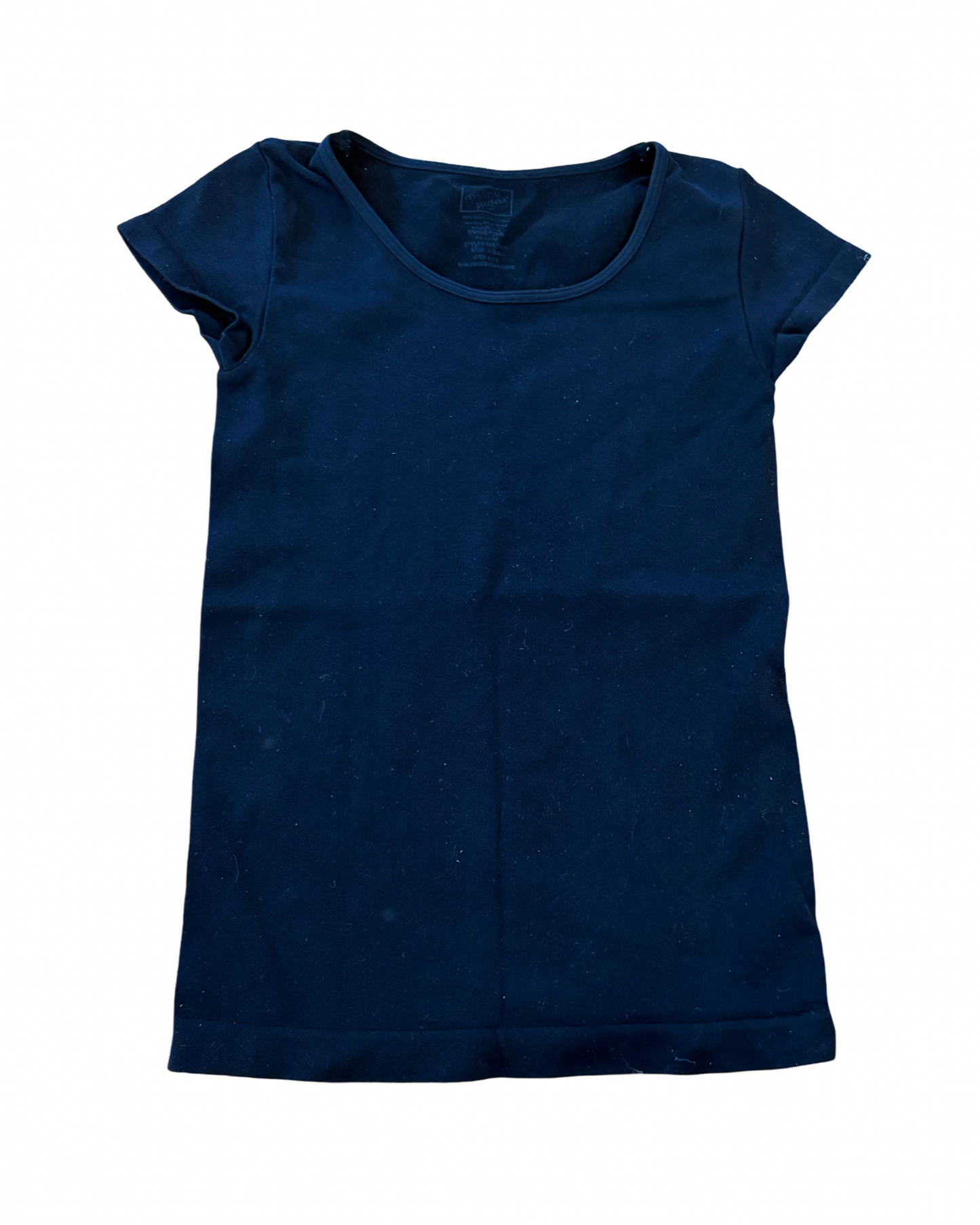 Malibu Sugar Fitted Top (O/S)