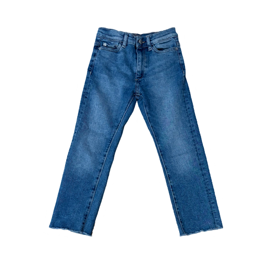 DL 1961 Emie Straight High Rise Jeans (7)