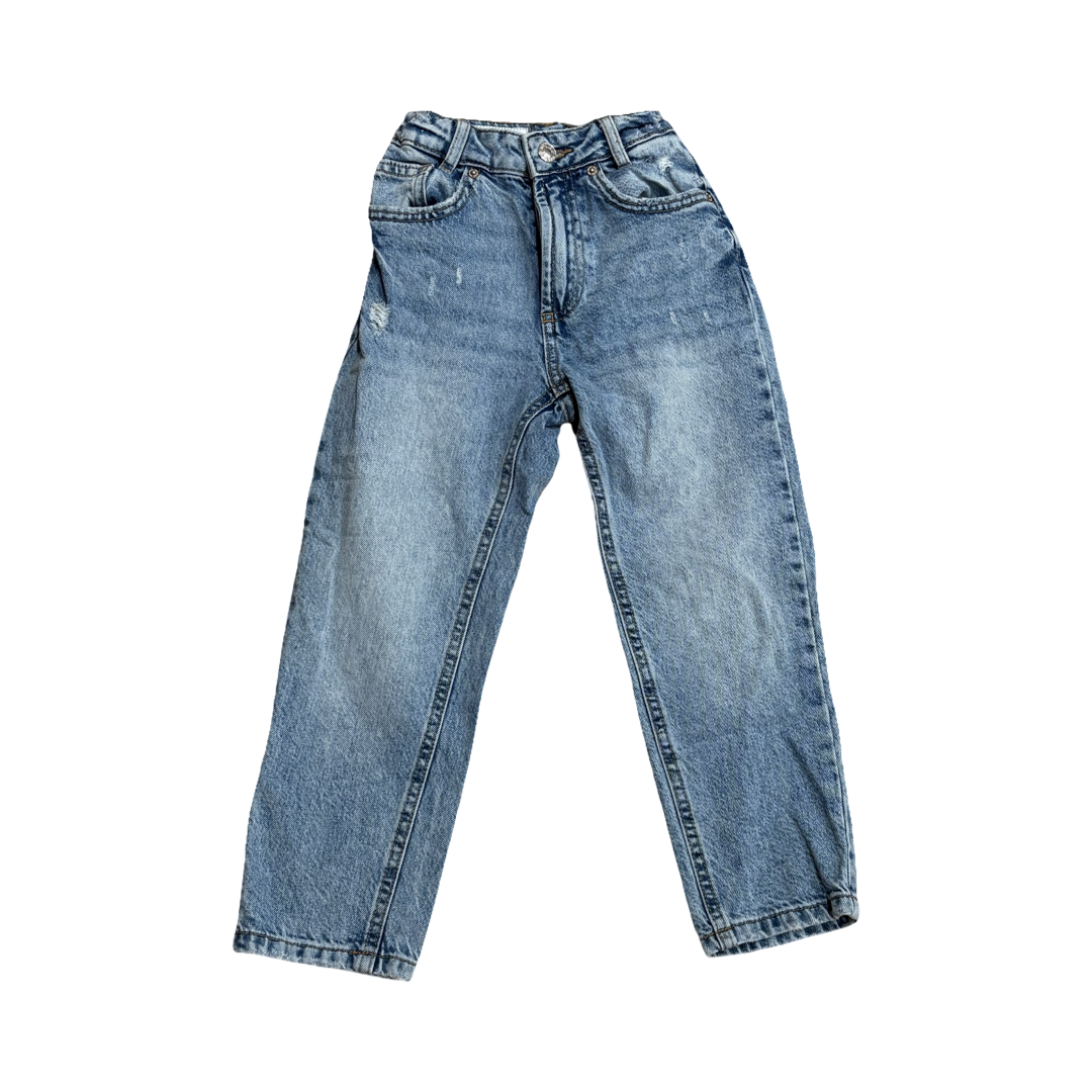 Zara Jeans (7)