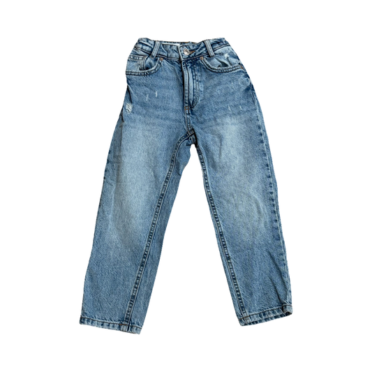 Zara Jeans (7)