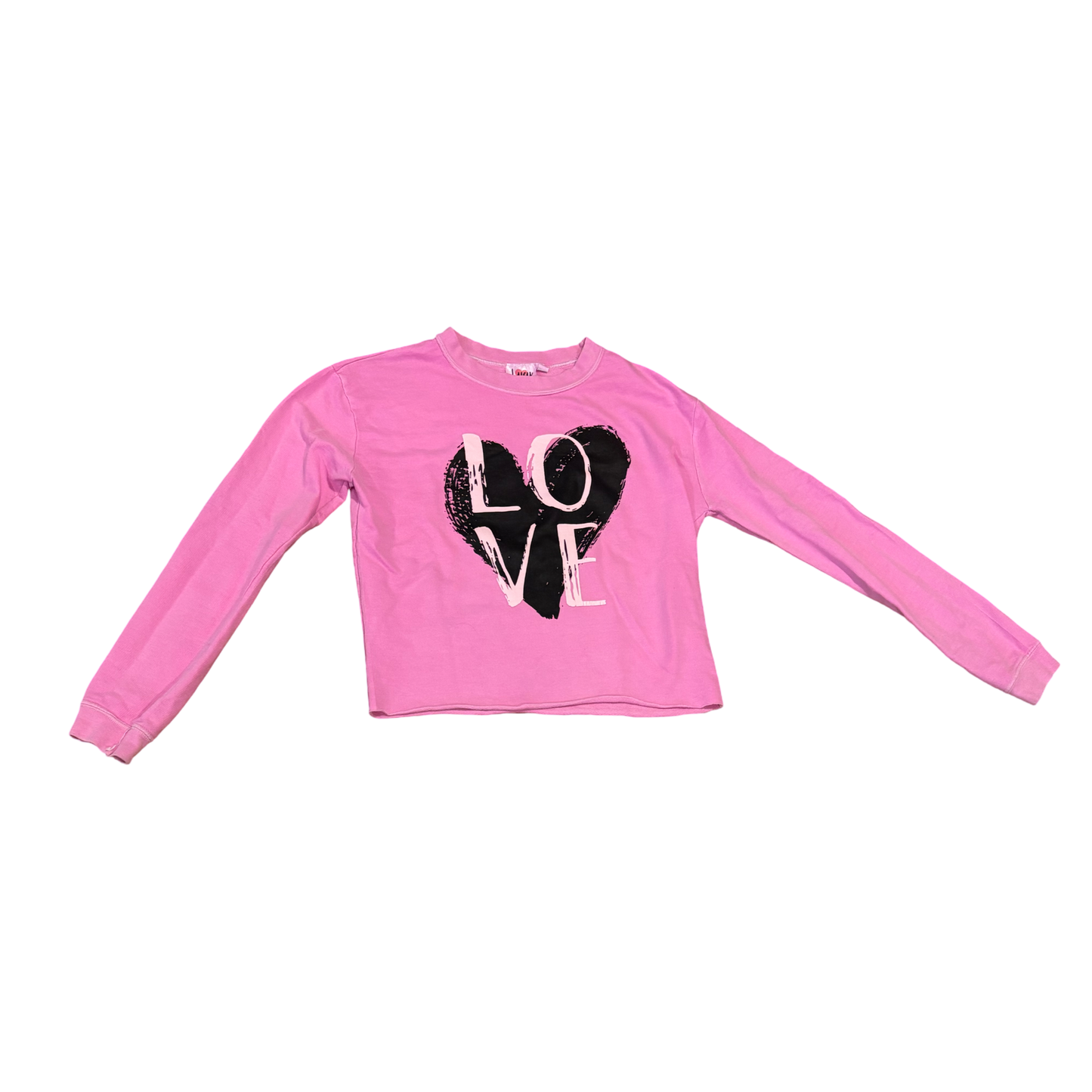 Lucy Sweatshirt (L)