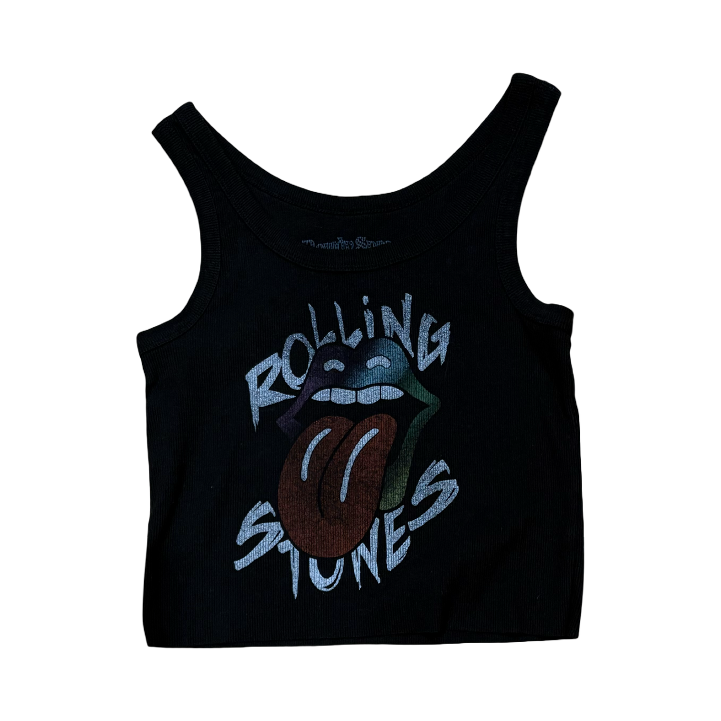 Rowdy Sprouts Tank (14)