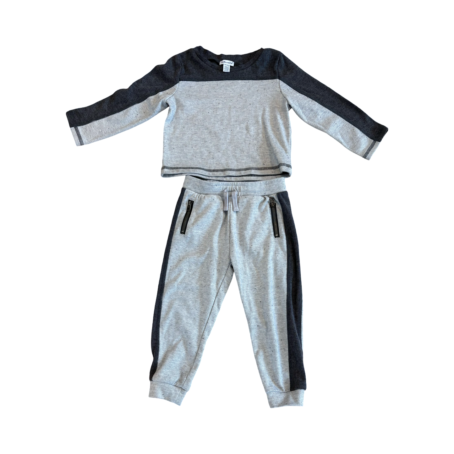 Splendid Set (18-24M)