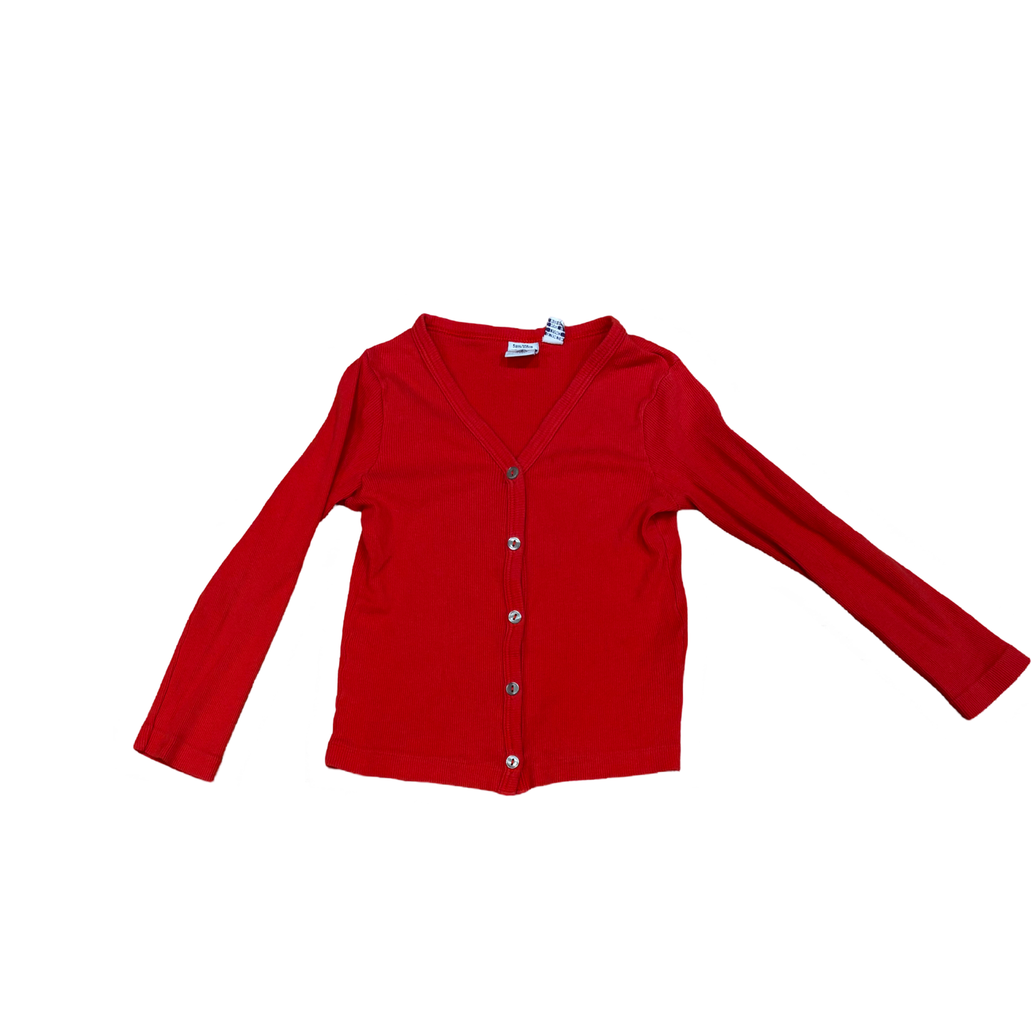 Petit Bateau Cardigan (5)