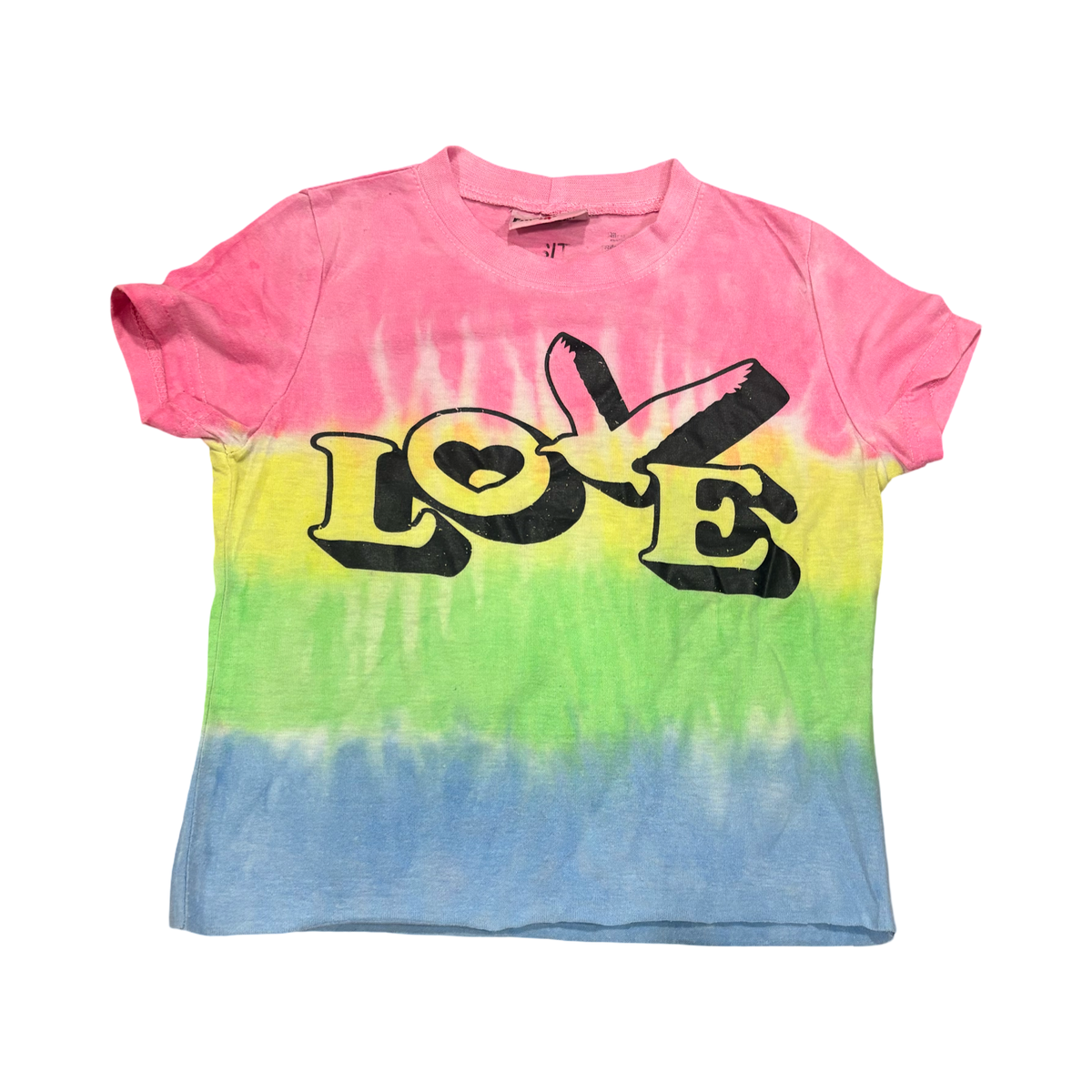 Firehouse Tee (4)