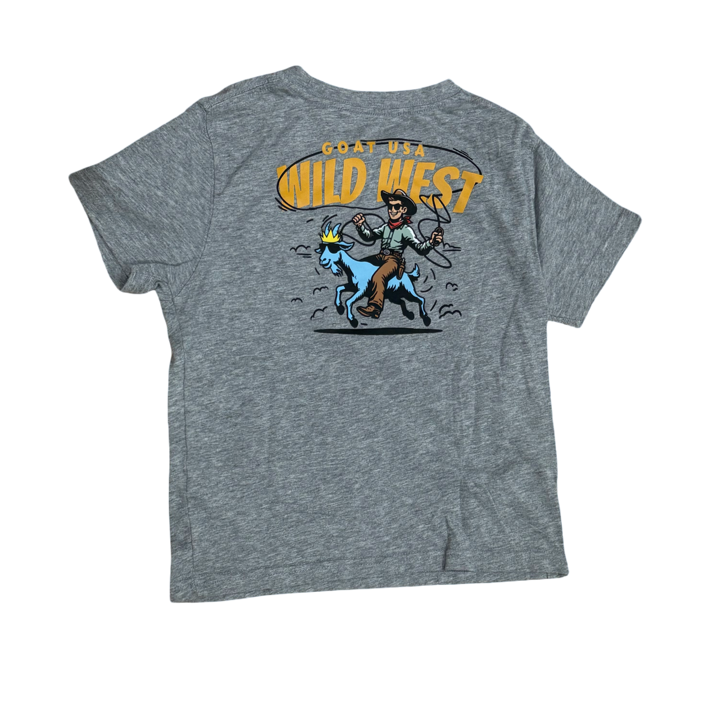 Goat USA Tee (5)