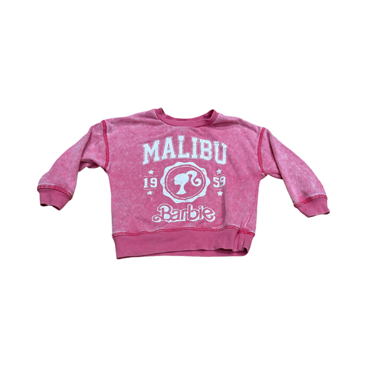 Barbie Sweatshirt (3)