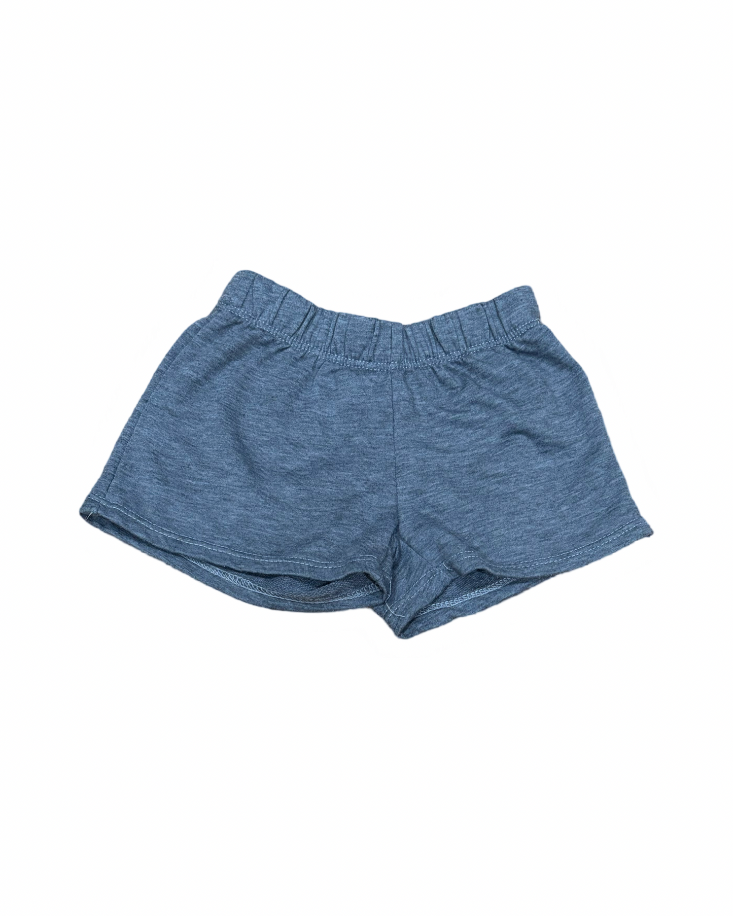 Firehouse Shorts (2/3)