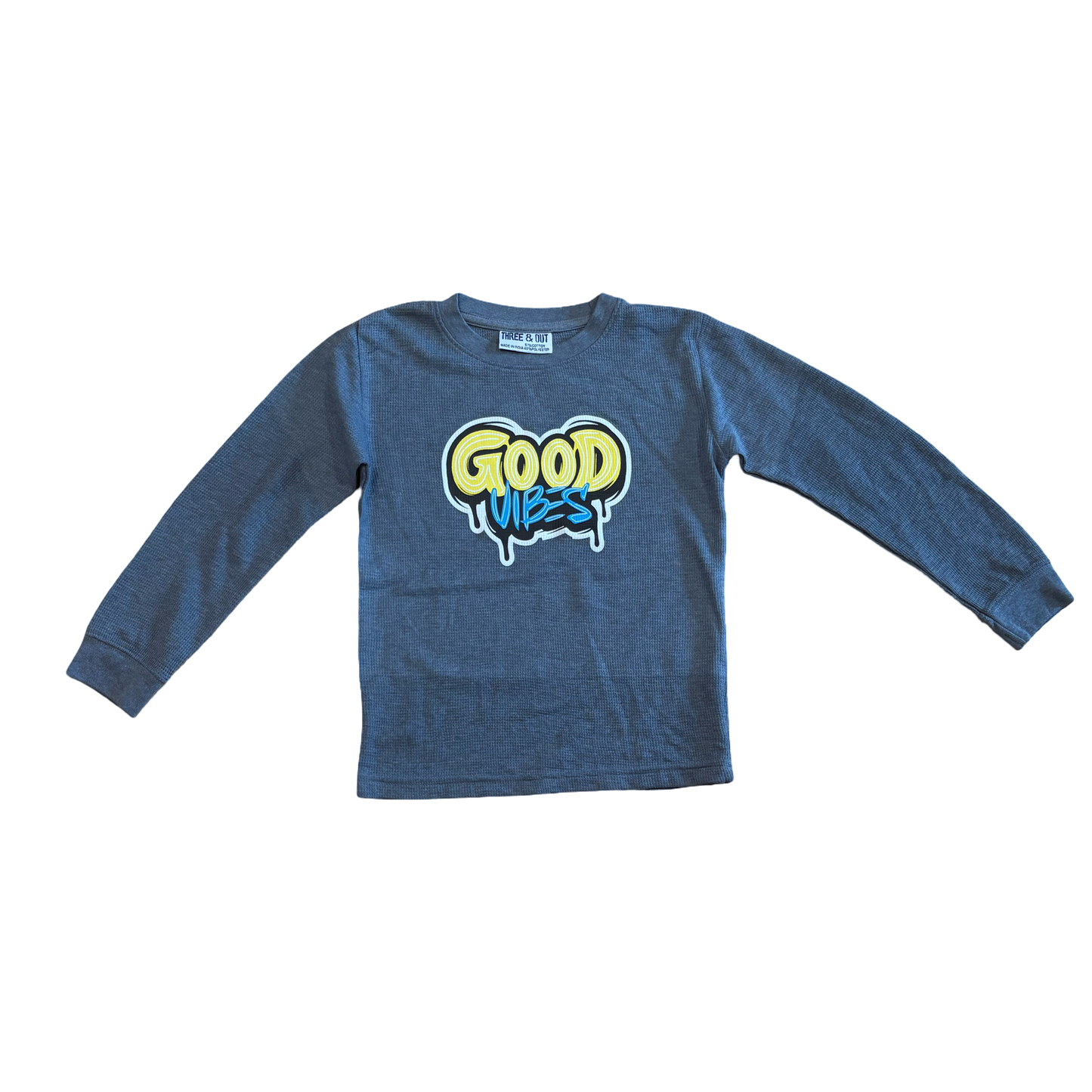 Three & Out Long Sleeve (6)