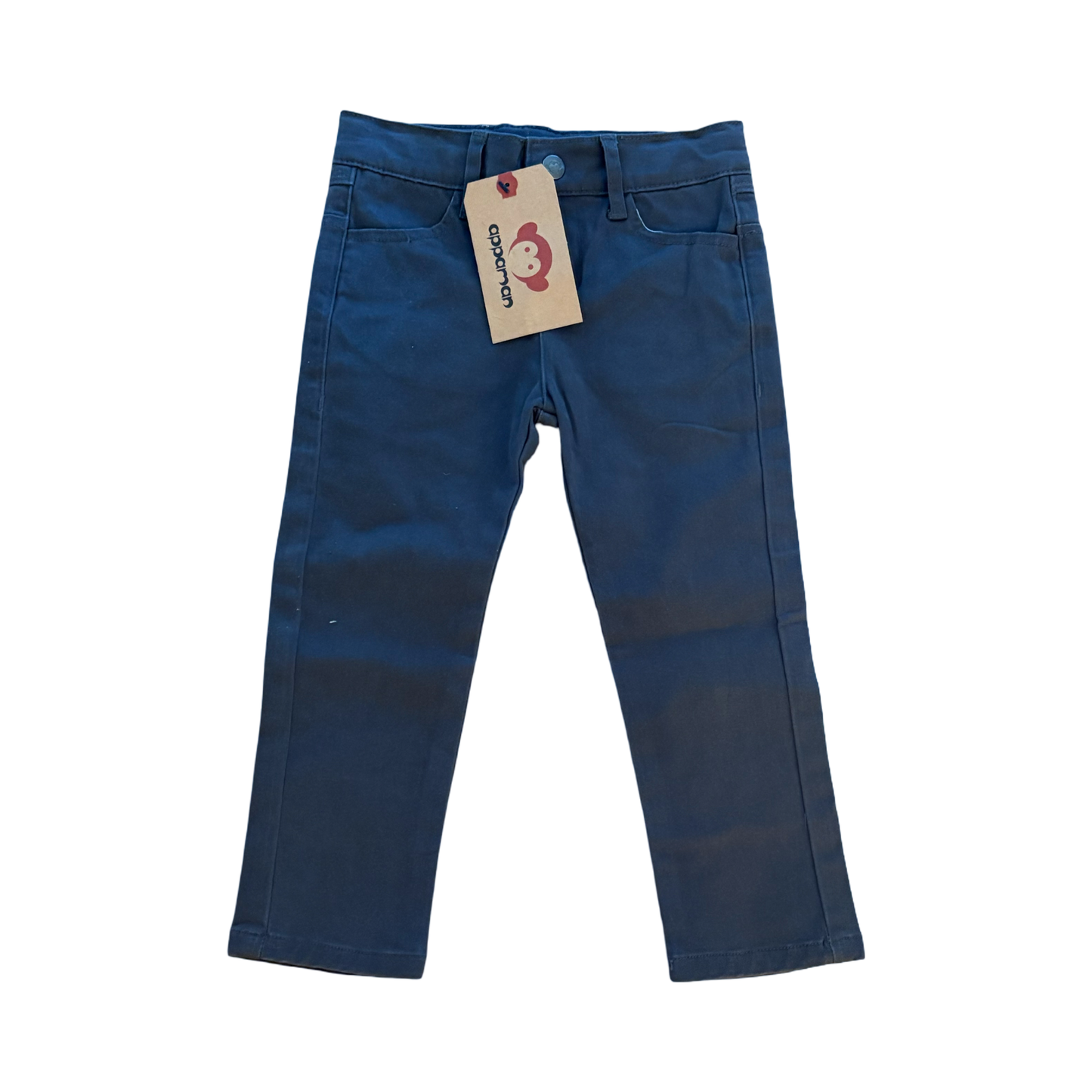 Appaman Skinny Pants (3) *NWT