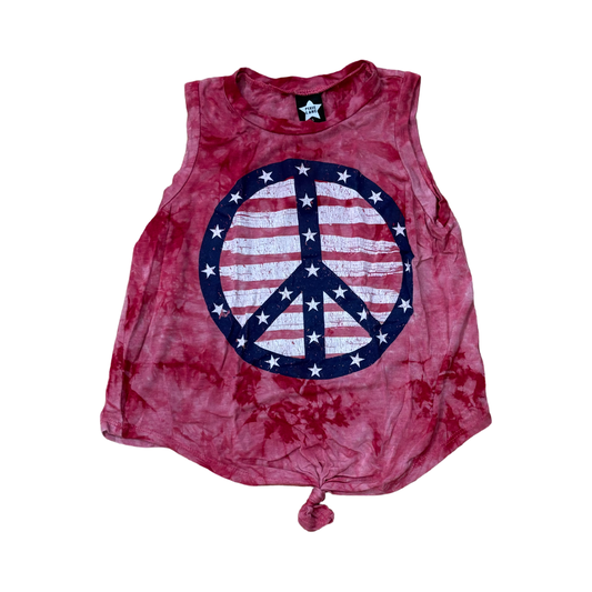 Pixie Lane Tank (5)