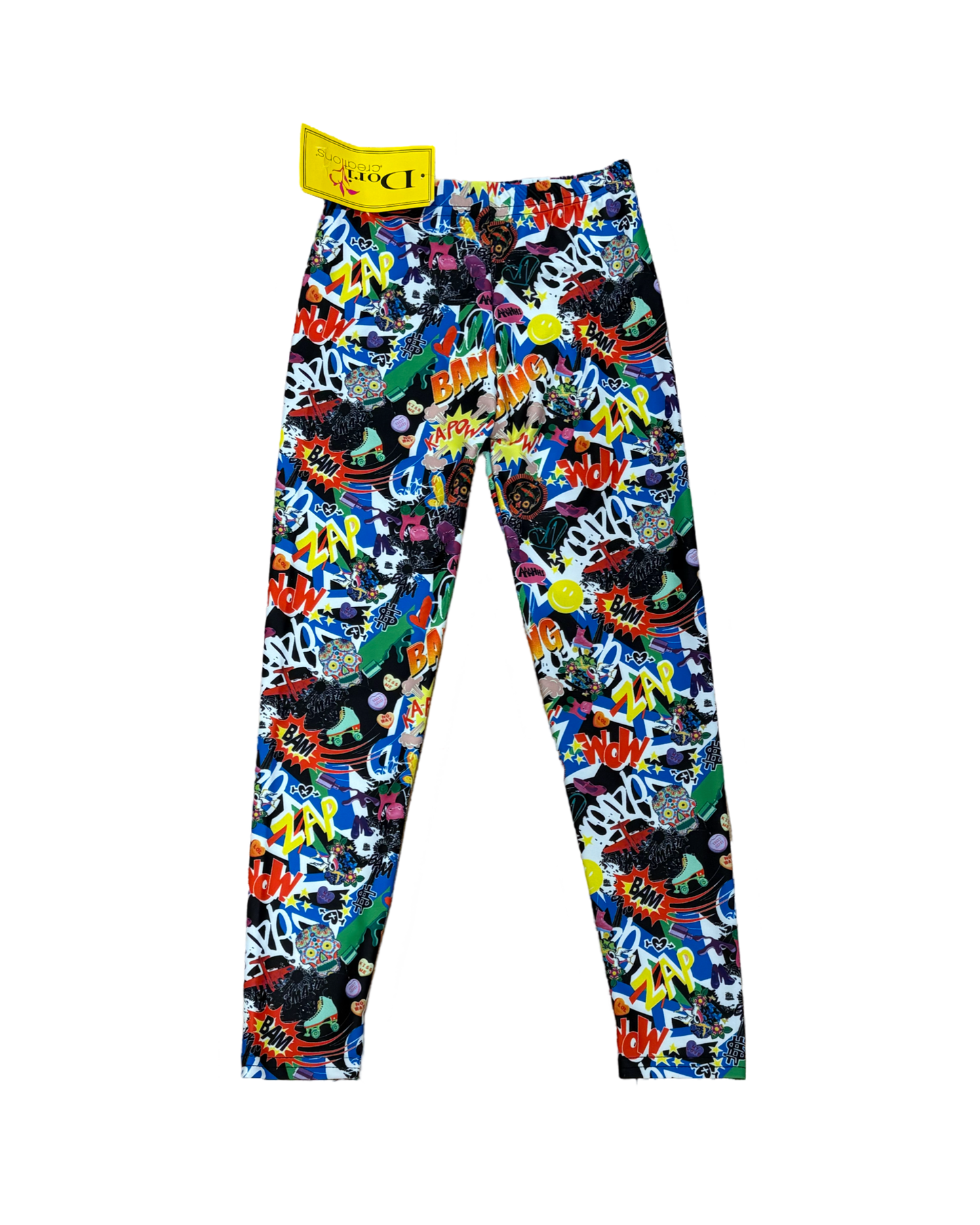 Dori Creations Leggings (8/10) *NWT