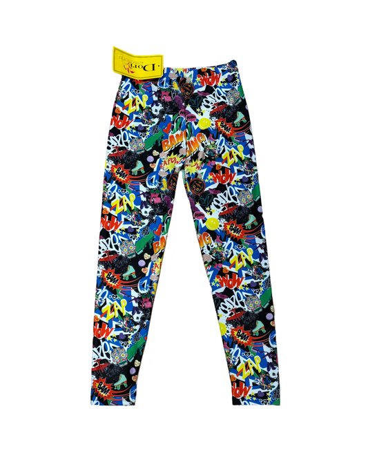 Dori Creations Leggings (8/10) *NWT