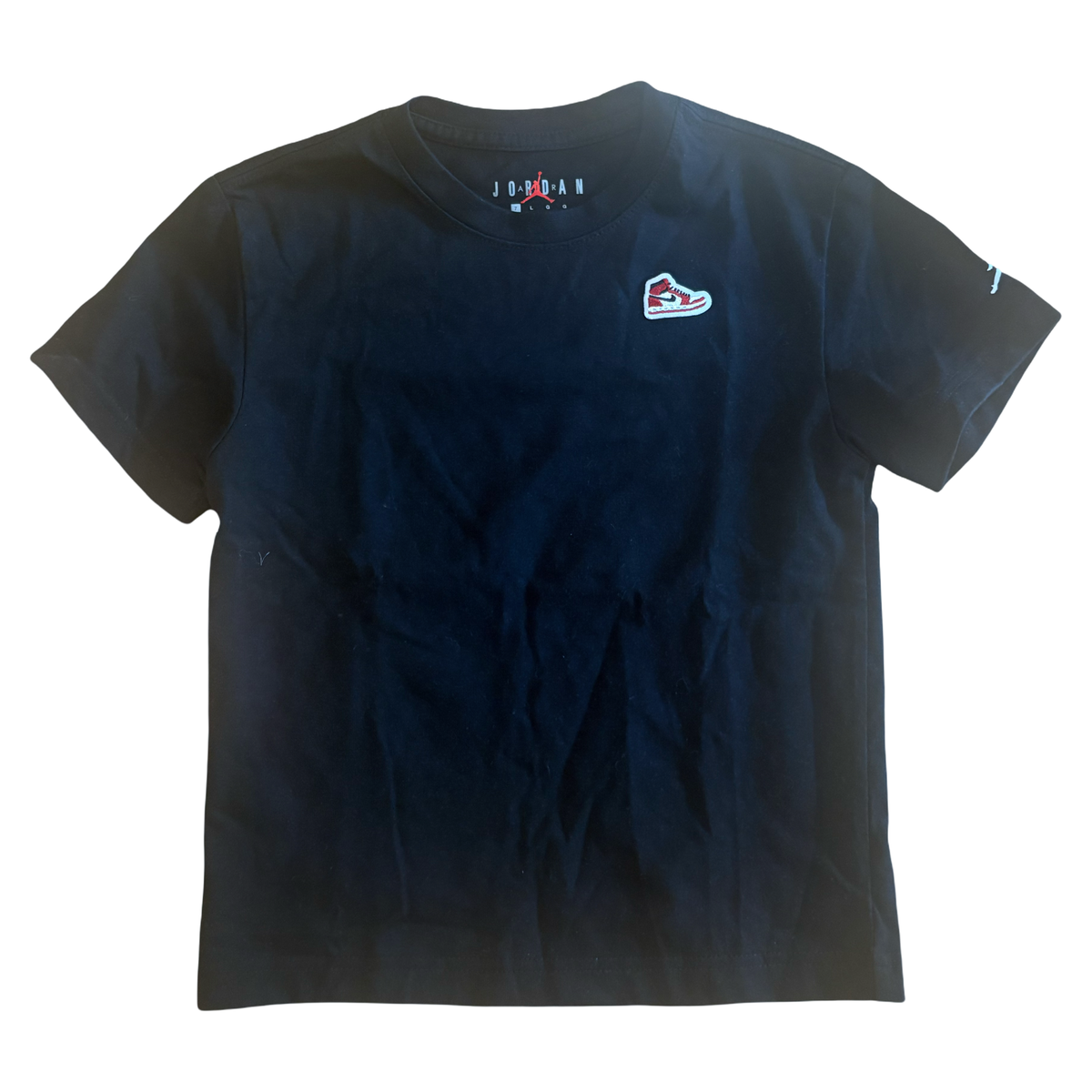Jordan Tee (7)