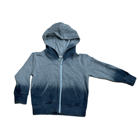 Mish Boys Zip-Up Sweatshirt (5)
