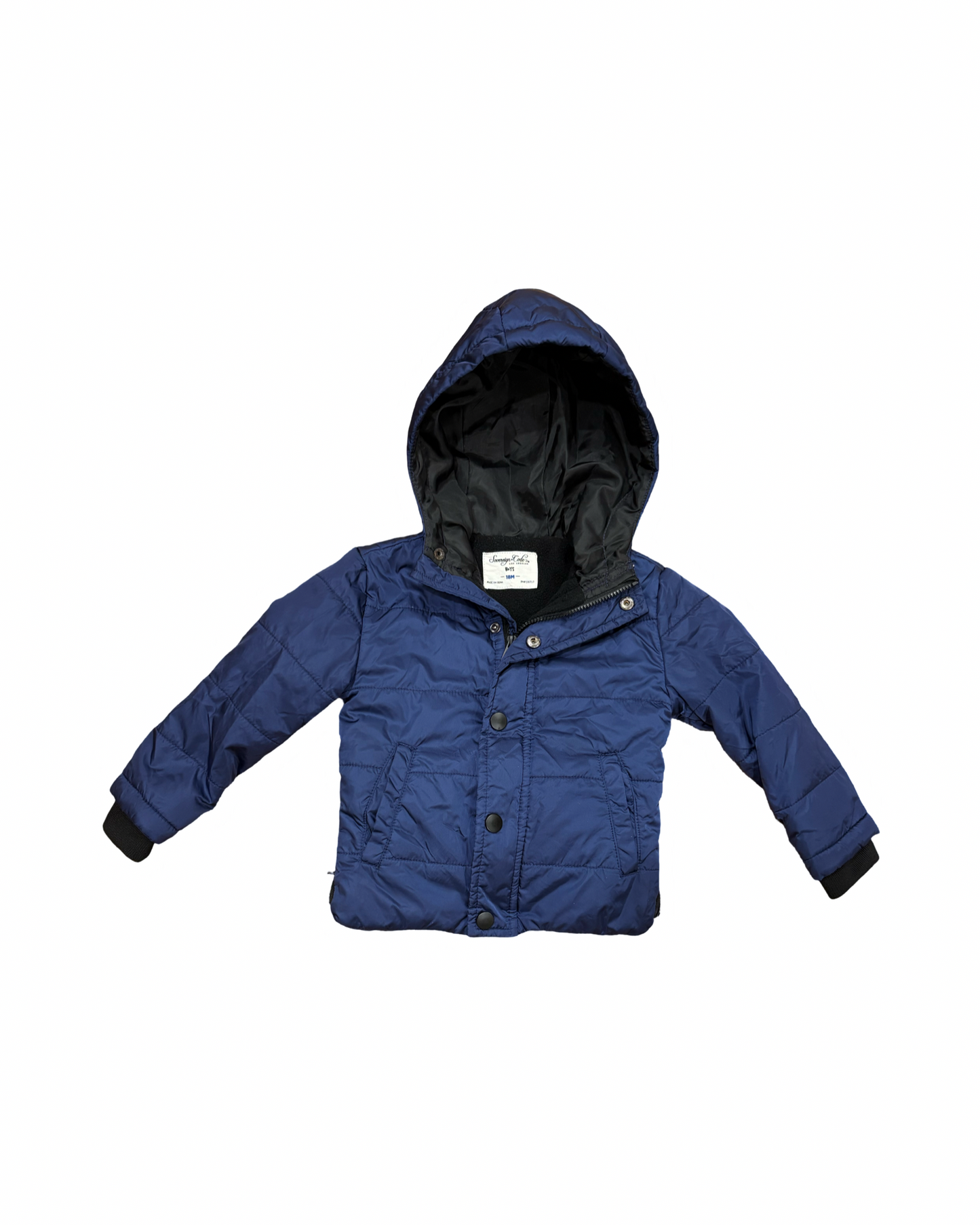 Sovereign Code Kids Jacket (18M)
