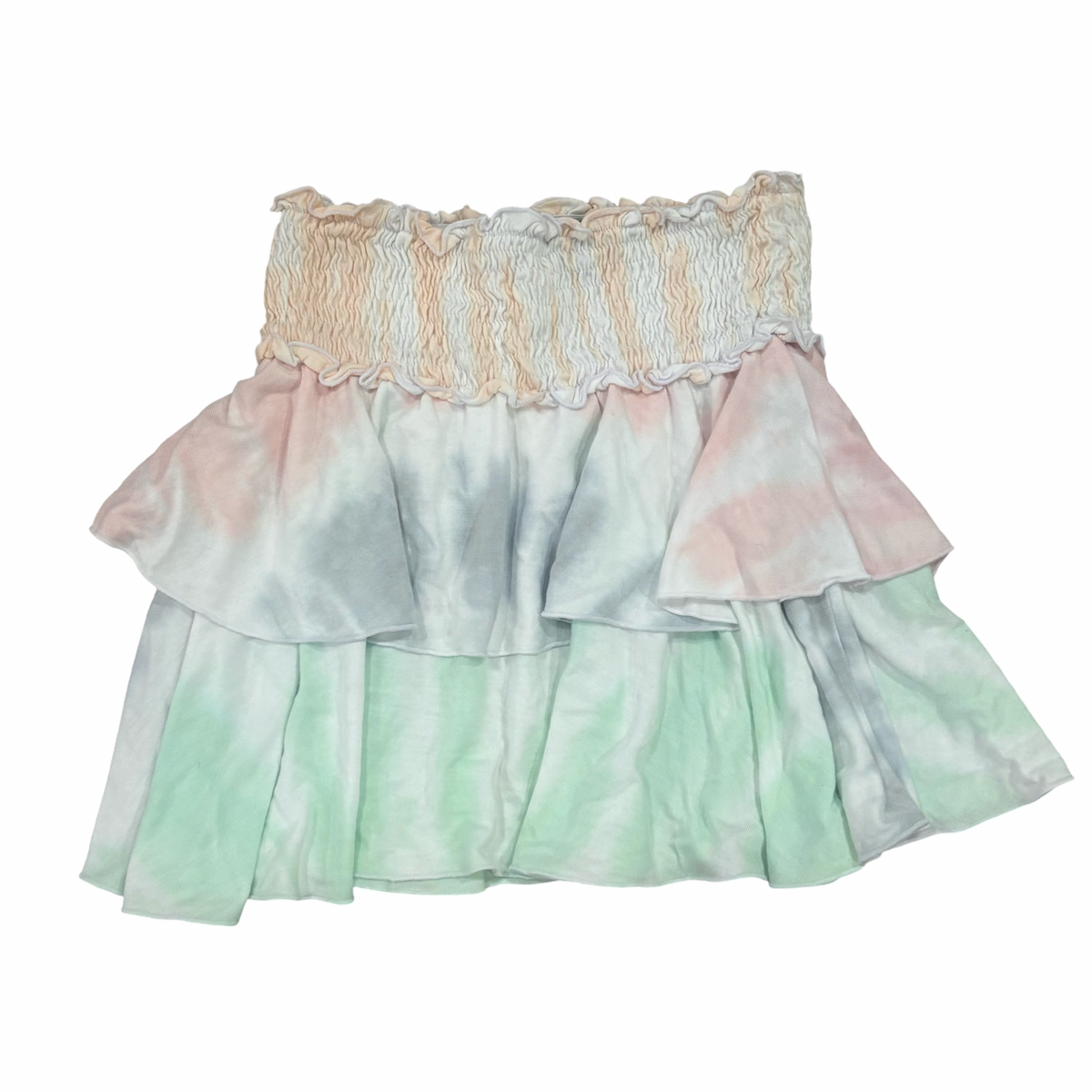 Flowers By Zoe Skirt (6X)