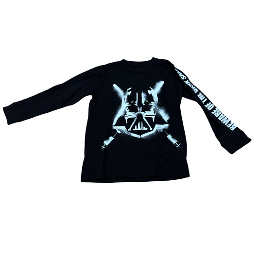Nununu Long Sleeve Tee (4-5)