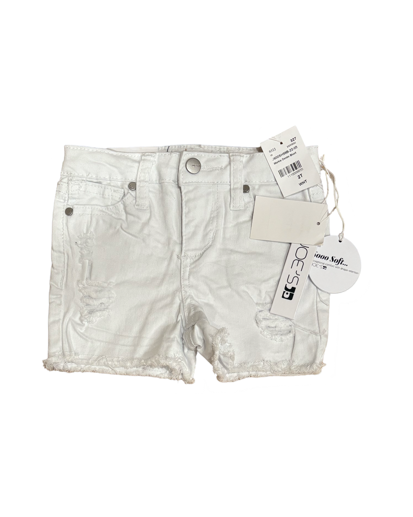 Joes Jean Shorts (2) *NWT