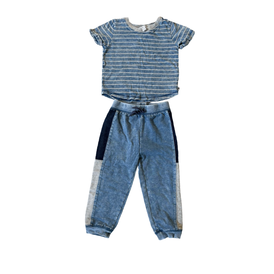 Splendid Set (18-24 M)