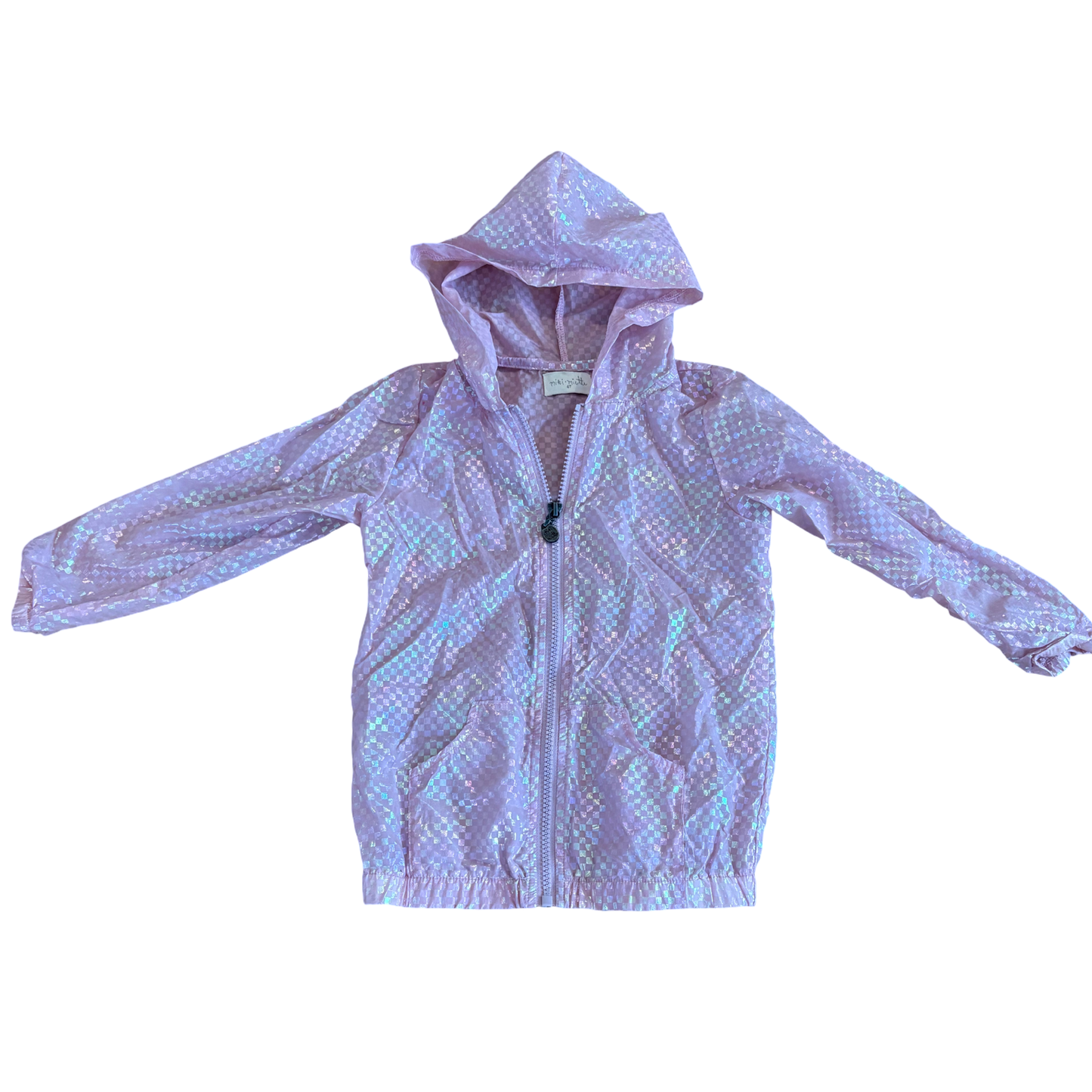 Miki Miette Lightweight Jacket (4)