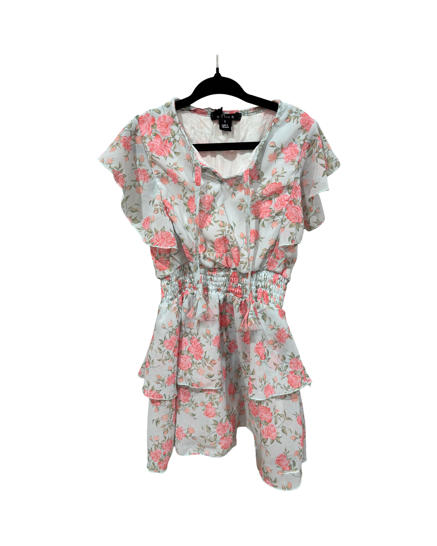 Flowers By Zoe Dress (5)